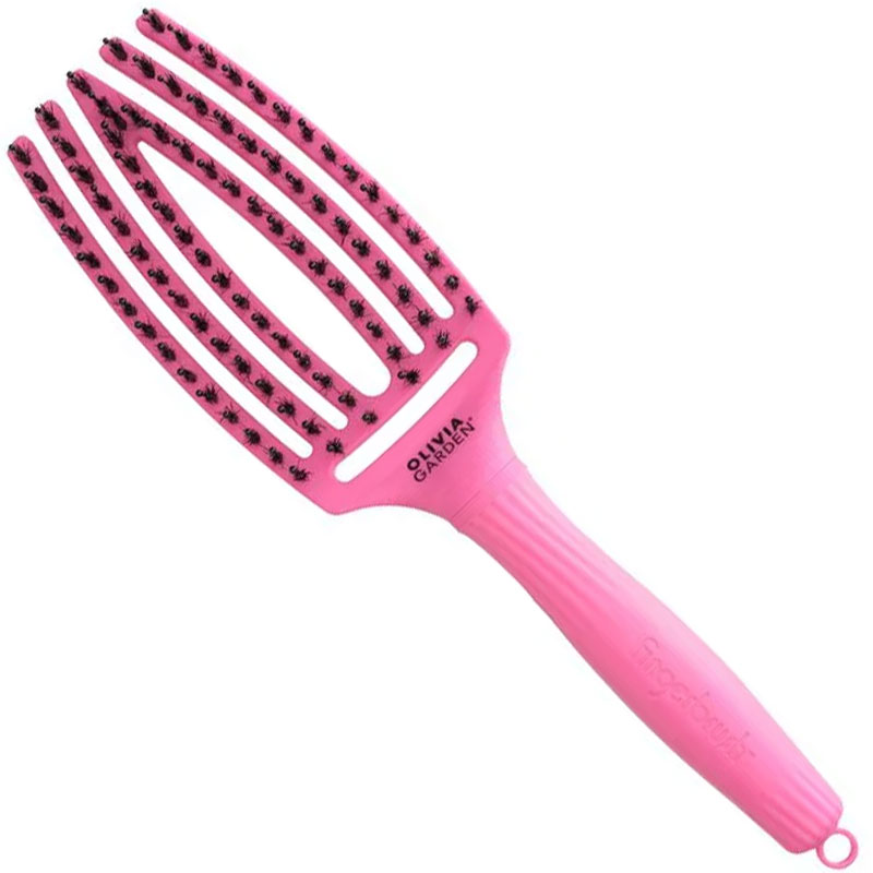 OG Fingerbrush M Pink Granita Dolce Vita